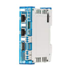 EATON INDUSTRIES - XC-204-C20-002 MODULO CPU,2ETH,RS485,2DI