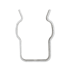 EATON INDUSTRIES - Clip per fusibile, media tensione, 54x31 mm, UL, 1A0835, 51033-105-01.