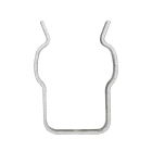EATON INDUSTRIES - Clip per fusibile, media tensione, 54x31 mm, UL, 1A0835, 51033-105-01.