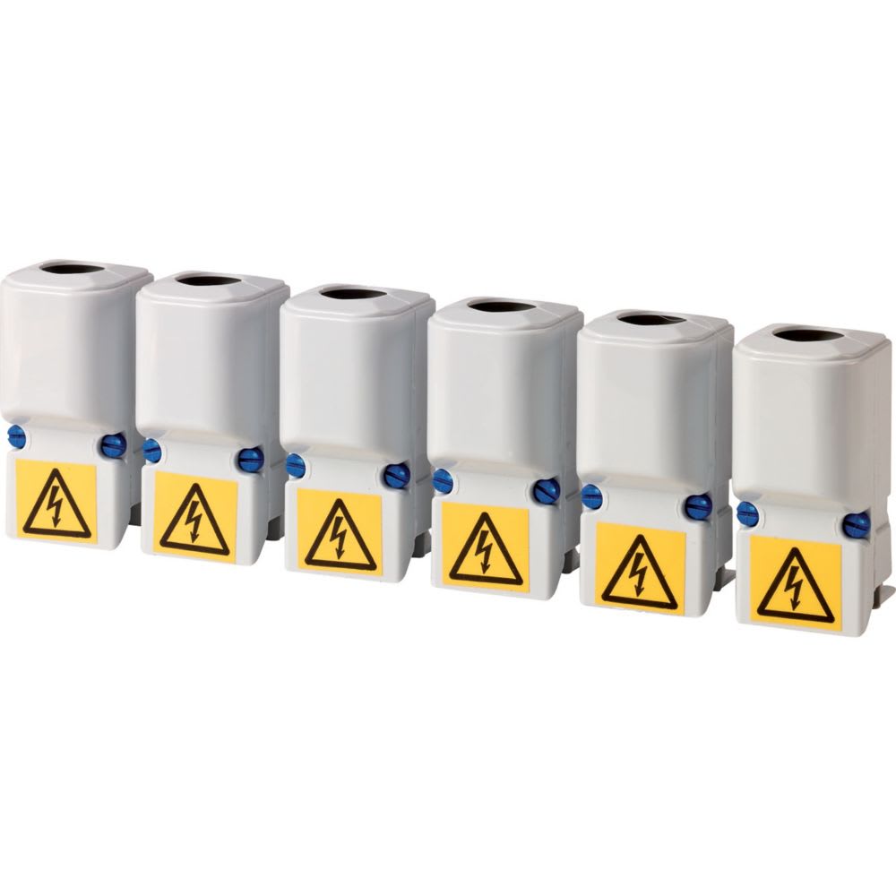 EATON INDUSTRIES - Coprimorsetti T8-3-8342 H-T8 Kit. 200184