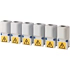 EATON INDUSTRIES - Coprimorsetti T8-3-8342 H-T8 Kit.