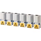 EATON INDUSTRIES - Coprimorsetti T8-3-8342 H-T8 Kit.