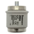 EATON INDUSTRIES - 200D200 FUSE 200 DV GG 500VAC TIME DELAY