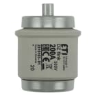 EATON INDUSTRIES - 200D200Q FUSE 200A DV 500V TYPE DZ 200D200Q