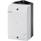EATON INDUSTRIES - Custodia in materiale isolante, dimensioni 160x100x100mm, con guida DIN, codice CI-K2-100-TS.