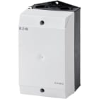 EATON INDUSTRIES - Custodia in materiale isolante, dimensioni 160x100x100mm, con guida DIN, codice CI-K2-100-TS.