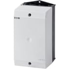 EATON INDUSTRIES - Custodia in materiale isolante 200x120x125mm con guida DIN CI-K3-125-TS.