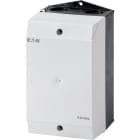 EATON INDUSTRIES - Custodia in materiale isolante 160x100x100mm con piastra di montaggio CI-K2-100-M.