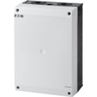 EATON INDUSTRIES - Custodia in materiale isolante 280x200x125mm con piastra di montaggio CI-K5-125-M.