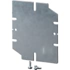 EATON INDUSTRIES - M-CI-K3 PIASTRA DI MONTAGGIO
