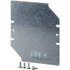 EATON INDUSTRIES - M-CI-K4 PIASTRA DI MONTAGGIO