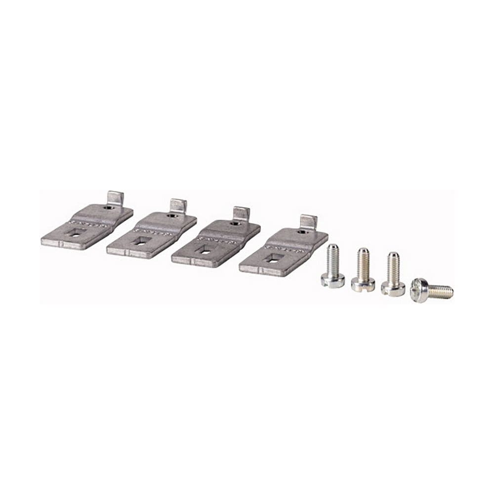 EATON INDUSTRIES - AB-CI-K4/5 SQUADRE PER FISSAGGIO ESTERNO