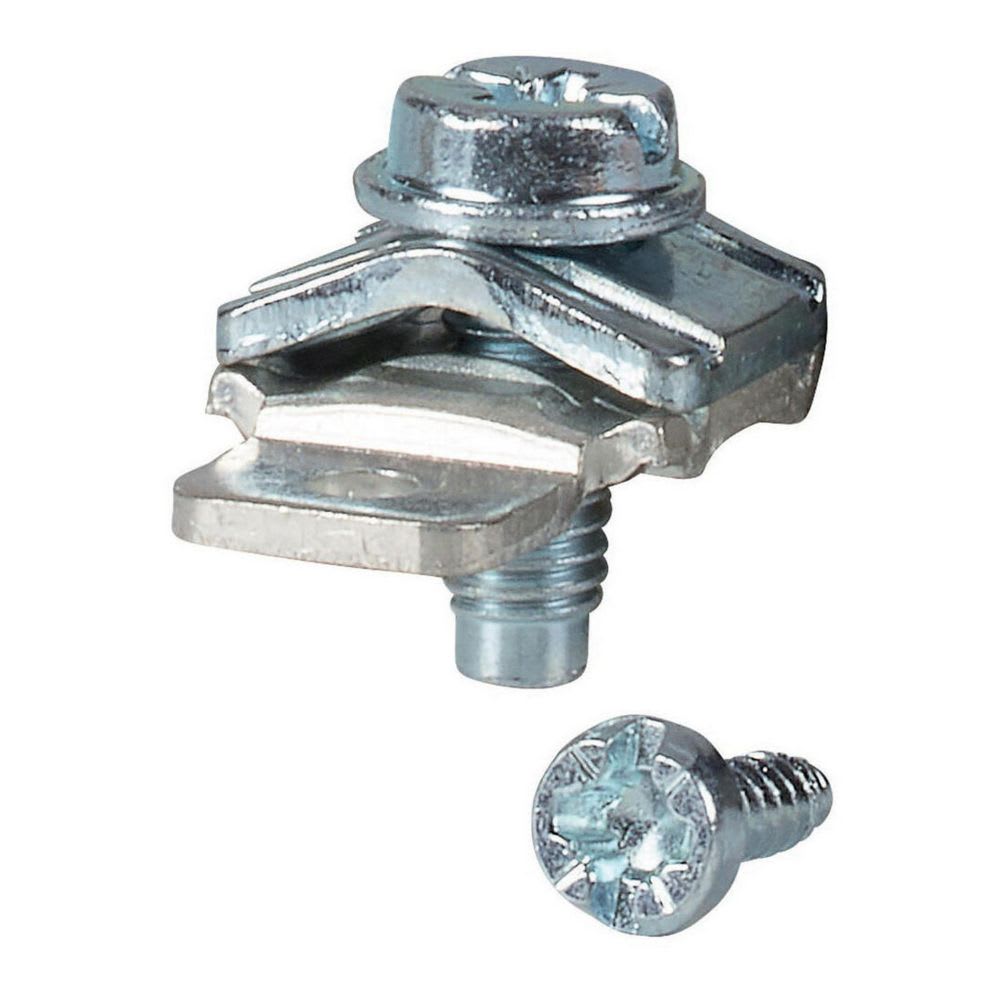 EATON INDUSTRIES - K-CI-K3 MORSETTO N, PE PER CI-K3 206915