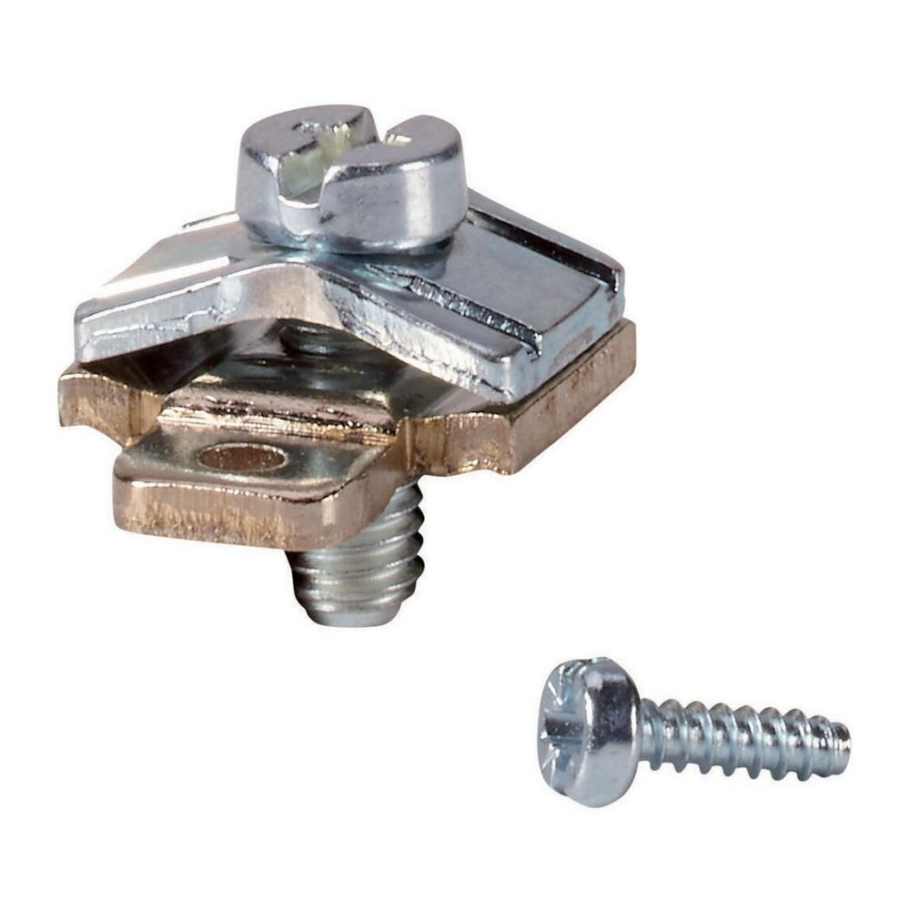 EATON INDUSTRIES - K-CI-K4 MORSETTO N, PE PER CI-K4 206916