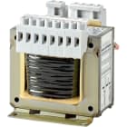 EATON INDUSTRIES - Trasformatore di comando monofase 0,2 kVA, tensione d'ingresso 208 – 600 V, tensione di uscita 2 x 115 V, UTI0,2-115.