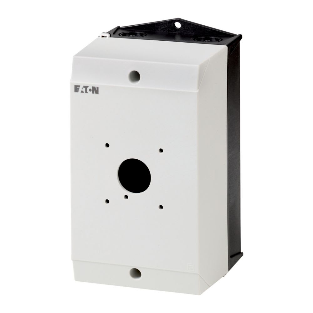 EATON INDUSTRIES - Custodia isolante per P3, dimensioni 200x120x125mm, modello CI-K3-P3-63.