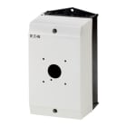EATON INDUSTRIES - Custodia isolante per P3, dimensioni 200x120x125mm, modello CI-K3-P3-63.