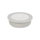 EATON INDUSTRIES - Pressacavi a membrana M25 Isolatori passanti metrici con membr. 207603