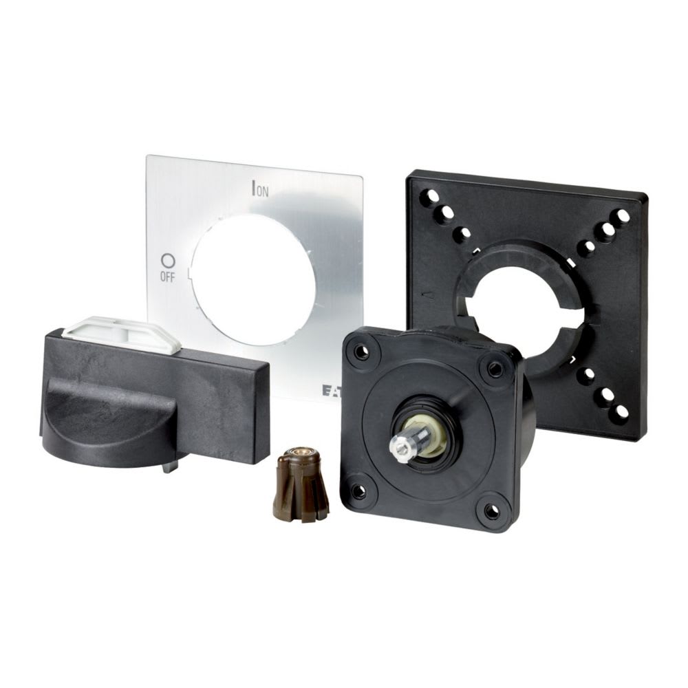 EATON INDUSTRIES - SVB-SW-T6-160 207611