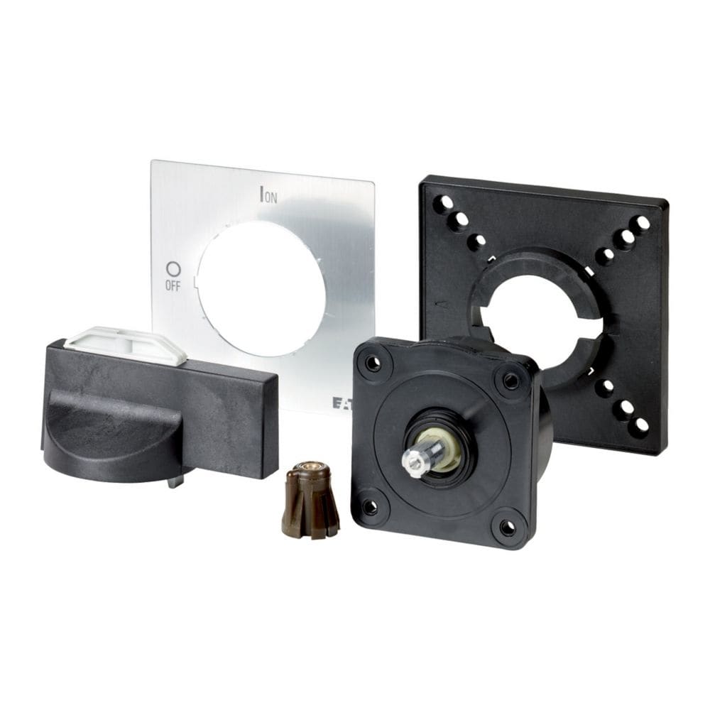 EATON INDUSTRIES - SVB-SW-T6-160