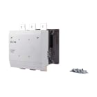 EATON INDUSTRIES - Contattore di potenza 380V 400V 355 kW, 2 NA 2 NC RA110: 48-110V 40-60Hz/48-110V DC, comando in continua e alternata, collegamento a bu DILM650/22(RA110) CONT POT 355 KW.