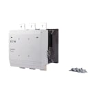 EATON INDUSTRIES - Contattore di potenza, 380 V 400 kW, 2 NA, 2 NC, RA 110: 48 - 110 V 40 - 60 Hz/48 - 110 V DC, Comando in continua e alternata, collegamento a bu DILM750/22(RA110) CONT POT 400 KW.