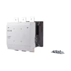 EATON INDUSTRIES - Contattore di potenza, 380 V 400 V 450 kW, 2 NA, 2 NC, RA 110: 48 - 110 V 40 - 60 Hz/48 - 110 V DC, Comando in continua e alternata, collegamento a bu DILM820/22(RA110) CONT POT 450 KW.