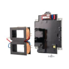 EATON INDUSTRIES - Bobina di ricambio RDC 48: 24-48 V DC, comando in corrente continua, per utilizzo con DILM185, DILM225, DILM250, interfaccia elettro.