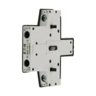 EATON INDUSTRIES - Modulo contatti ausiliari 2 poli Ith= 10 A 1 NA 1 NC montaggio laterale Morsetti a bullone DILM250 - DILH2600 SI CONT AUS LATERALI 1NA+1 208281