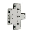 EATON INDUSTRIES - Modulo contatti ausiliari 2 poli Ith= 10 A 1 NA 1 NC montaggio laterale Morsetti a bullone DILM250 - DILH2600 SI CONT AUS LATERALI 1NA+1