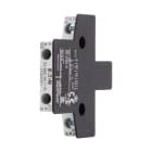 EATON INDUSTRIES - Modulo contatti ausiliari 2 poli Ith=10A 1NA 1NC montaggio laterale Morsetti a bullone DILM250-DILH2600 DILM820-XHI11-SA CONT AUS LATERALI 1NA+1