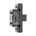 EATON INDUSTRIES - Modulo contatti ausiliari 2 poli Ith=10A 1NA 1NC montaggio laterale Morsetti a bullone DILM250-DILH2600 DILM820-XHI11-SA CONT AUS LATERALI 1NA+1