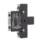 EATON INDUSTRIES - Modulo contatti ausiliari, 2 poli, Ith= 10 A, 1 NAA, 1 NCR, montaggio laterale, Morsetti a bullone, DILM250 - DILH2600 DILM820-XHI11V-SI AUSIL 1NA ANT+1NC RITA.
