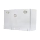 EATON INDUSTRIES - Coprimorsetti per DILM580/650 e coperture DILM650-XHB. 208285