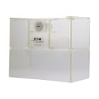 EATON INDUSTRIES - Coprimorsetti per DILH500 e DILM500-XHB, coperture.