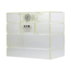 EATON INDUSTRIES - Coprimorsetti per DILM185-400 e DILM400-XHB, coperture.
