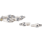 EATON INDUSTRIES - LEDWB-R LED PER RMQ16 18-30 V ROSSO