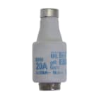 EATON INDUSTRIES - 20D27R E27/DII, ULTRA-RAPIDO, 20A, 500VA
