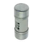 EATON INDUSTRIES - Cartuccia fusibile per uso domestico, bassa tensione, 20A, AC 415V, 33kA, BS system C type II, 23x57mm, gL/gG.