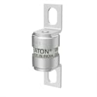 EATON INDUSTRIES - Cartuccia fusibile corsa rapida 20A AC 240V DC 150V BS88 18x56mm aR BS TYPE T FUSE 20LET