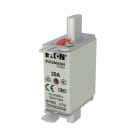 EATON INDUSTRIES - 20NHG000B NH000, GG-GL, 20A, 500VAC, PLA