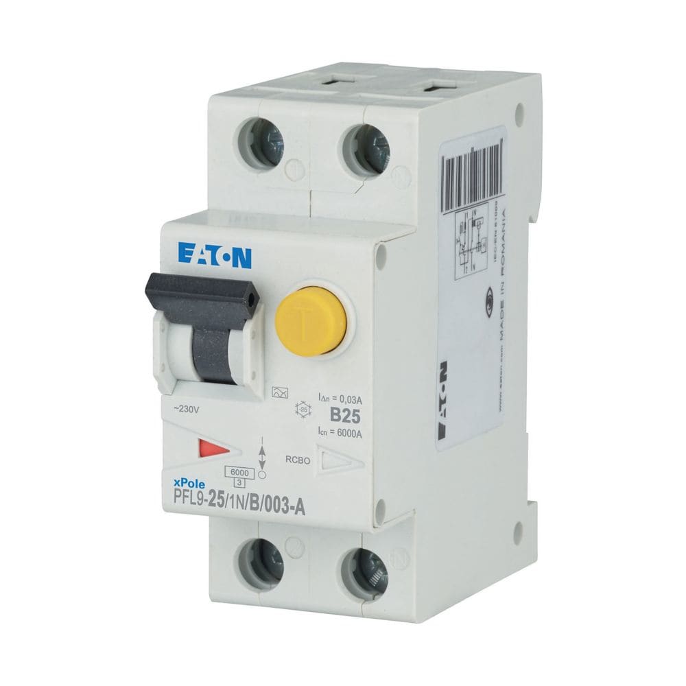 EATON INDUSTRIES - 20SF21 SEALED FUSE (20)