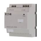 EATON INDUSTRIES - Alimentatore switching 100-240VAC/24VDC 1,25A a 1 fase regolato EASY400-POW AL 115/230VAC/24VDC 1,25A EA.