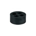 EATON INDUSTRIES - Guarnizioni multiple per filettature metriche MFD25 multipla.