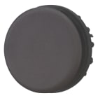 EATON INDUSTRIES - Tappo chiusura nero tondo M22S-B.