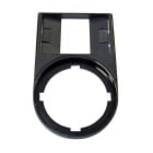 EATON INDUSTRIES - M22S-ST-X PORTAETICHETTA, 30X50MM, NERO