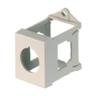 EATON INDUSTRIES - M22-IVS ADATT. GUIDA DIN FISS. FRONT.