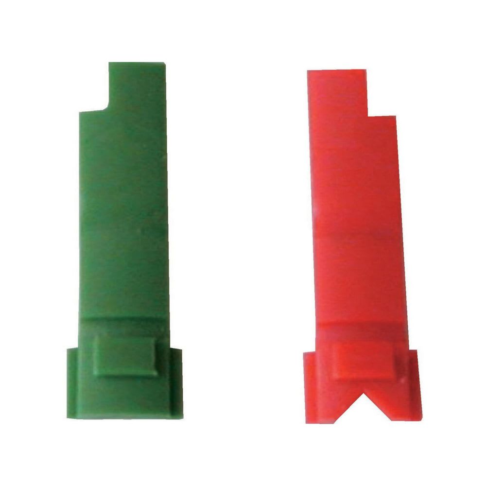 EATON INDUSTRIES - M22-XC-R ADATT. PER SEL.CHIAVE 1+1PZ