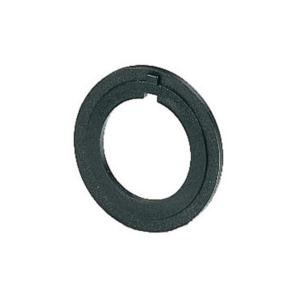EATON INDUSTRIES - Kit di anelli di riduzione M22S-R30 30/22,5mm, nero.