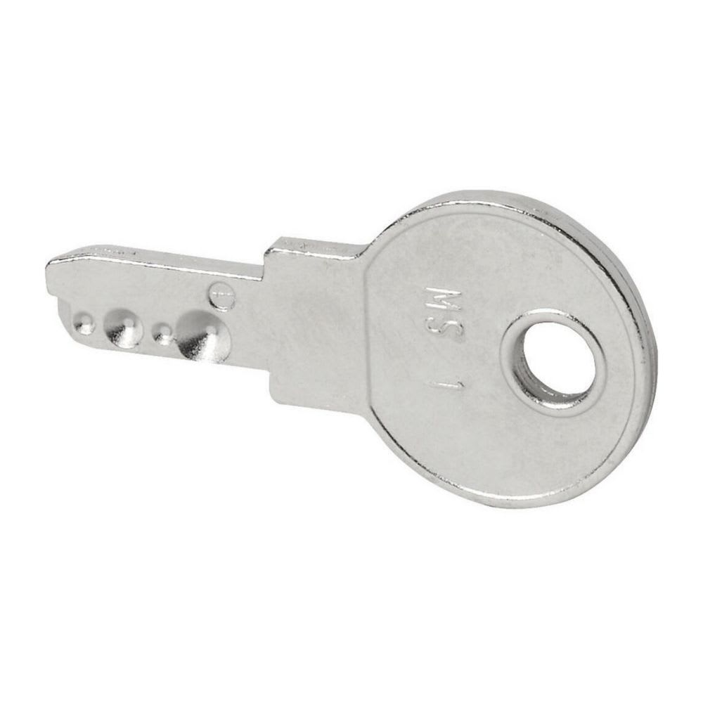 EATON INDUSTRIES - M22-ES-MS1 CHIAVE MS1